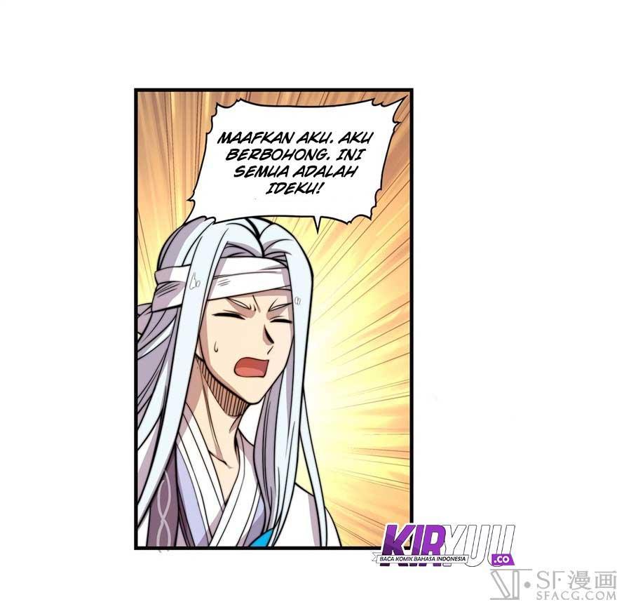 Martial King’s Retired Life Chapter 52 Gambar 10